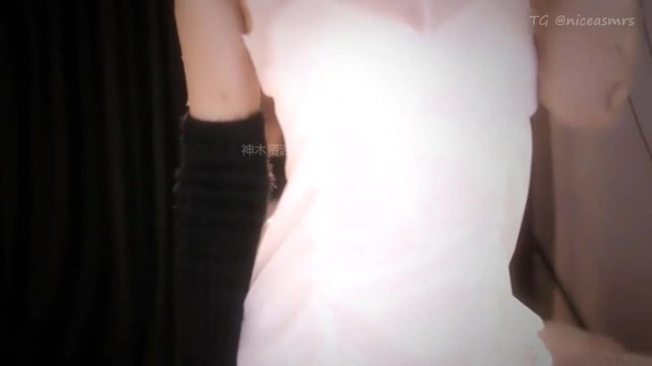 【抱抱念酱】ASMR魔法书福利 4