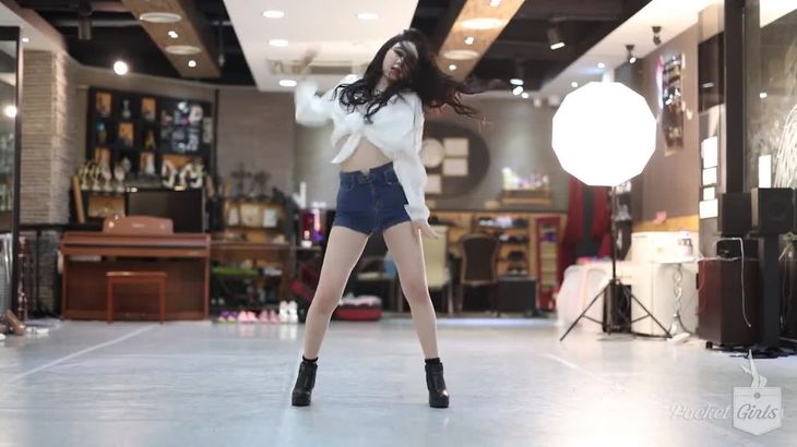 微胖美女写真集