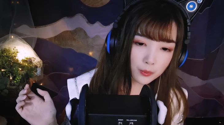 【YY少寒】直播助眠精选 真爱粉合集130