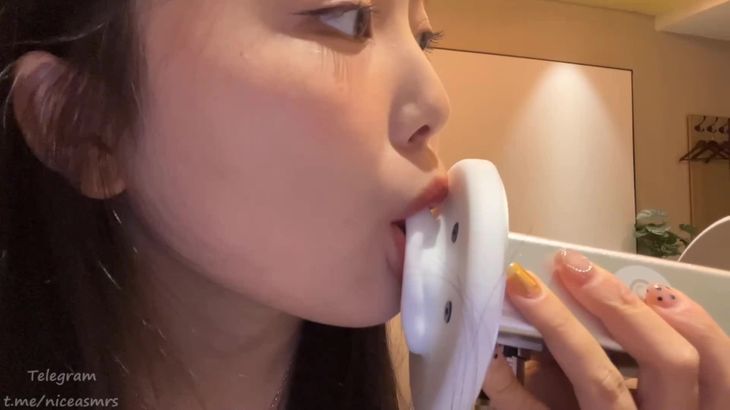 【琉璃瓦】爱发电ASMR哄睡视频精选 6