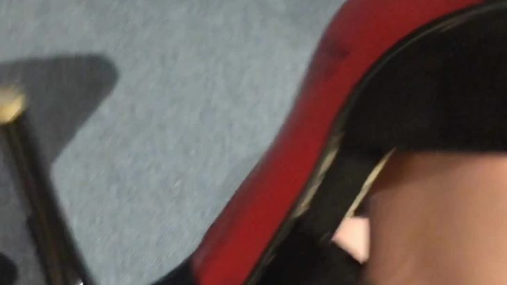 【易直播韩发发】粉丝专属足底福利合集 58