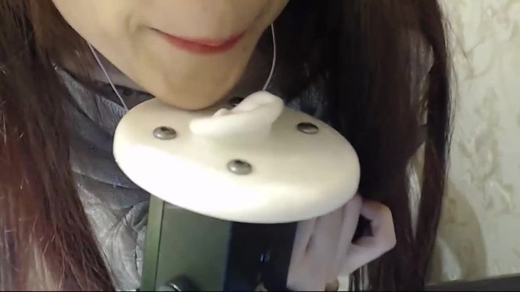 【丸子君】ASMR福利集 9