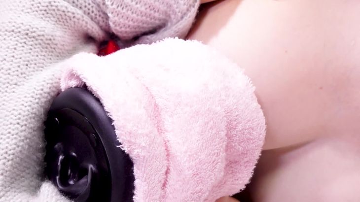 【音無未來】ASMR会员限定内容 9