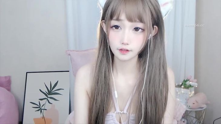 【B站奶兮酱】ASMR助眠伴睡合集 7