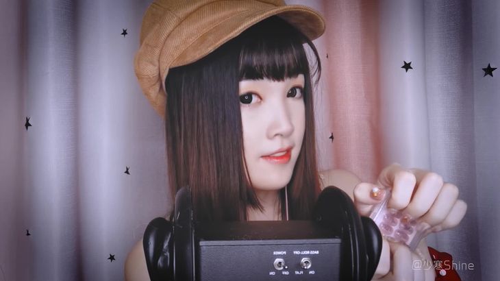 【YY少寒】直播助眠精选 真爱粉合集96