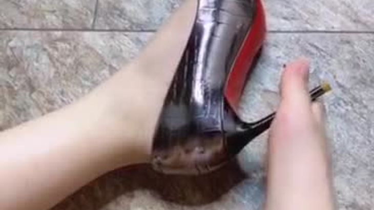 极品御姐女王粉丝足系福利系列合集 52