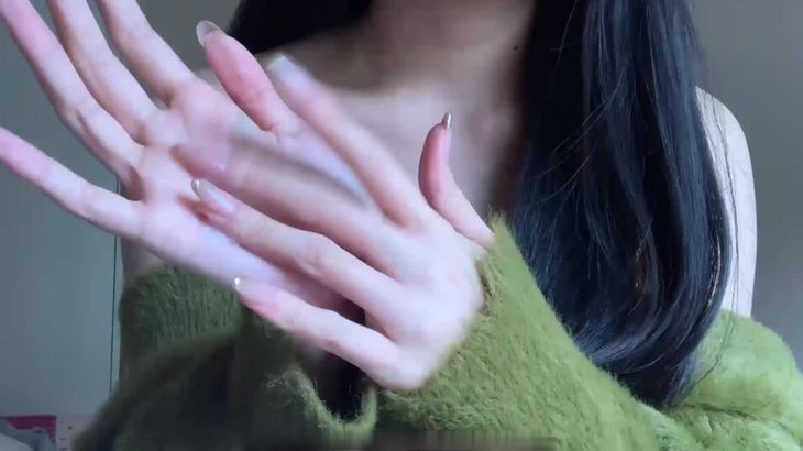 【眠羊要睡香香觉ASMR】猴赛雷的御姐声优喘息舌甜哄睡视频集 22