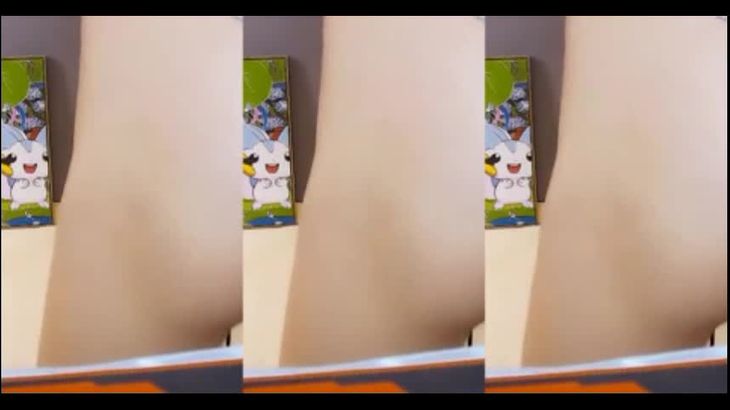 【隔壁的苏苏】ASMR性感主播 土豪火箭定制合集! 18