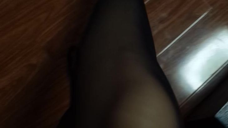 【船袜小兔】粉丝定制丝足福利合集 79