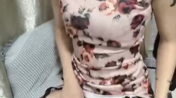 【易直播李初心】粉丝微信足系福利集 14