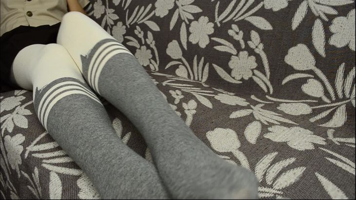 【七七ASMR语调 】丝足配备烧话剧情杀之穿越 六