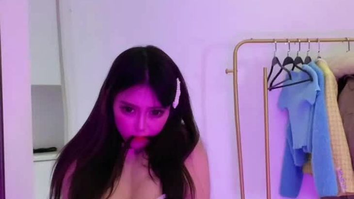 【糖糖】粉丝福利4V(4)