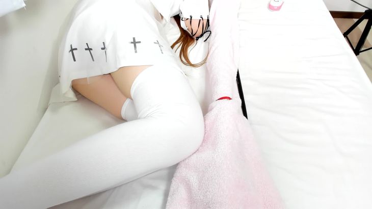 【音無未來】2022ASMR1月最新合集 8