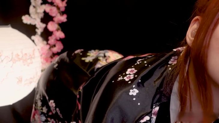 【Maimy】ASMR角色扮演 手部按摩院