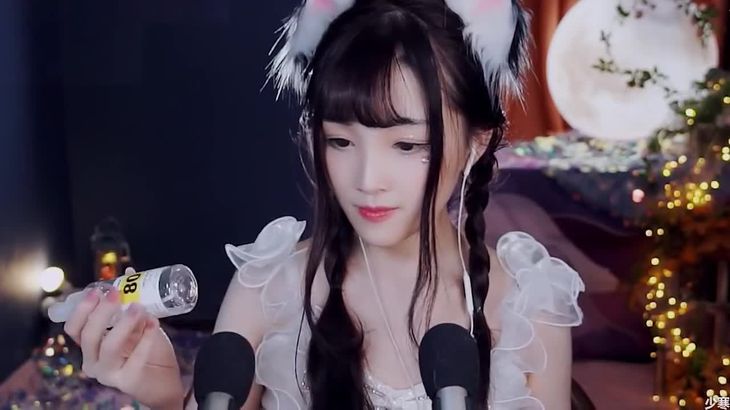 【YY少寒】直播助眠精选 真爱粉合集41