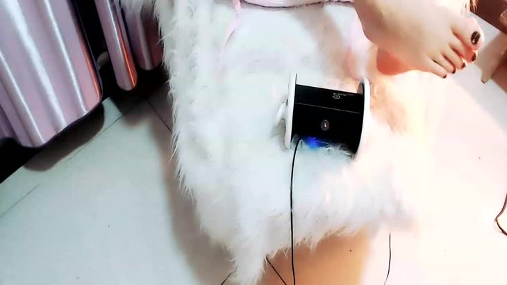 【波多曼妙灵儿】ASMR办卡福利助眠视频集 32