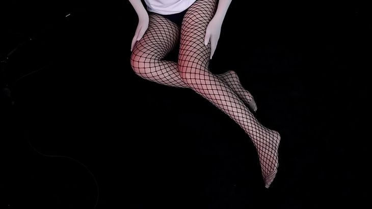 【mimi】ASMR减压放松助眠哄睡视频合集 11