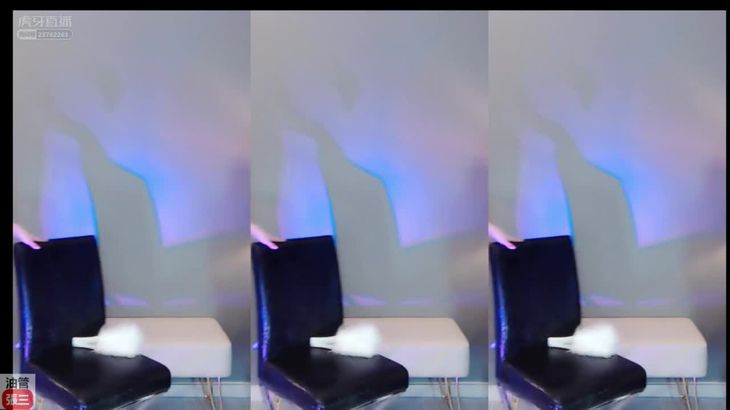 【虎牙青马辛蒂】我肥来辣