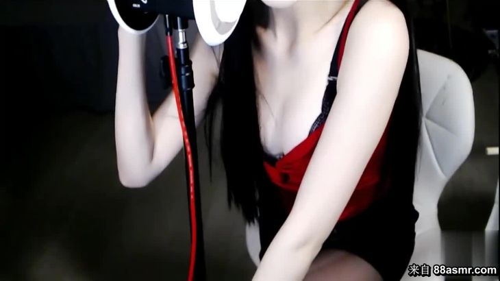 【婉儿别闹】助眠福利视频集 1