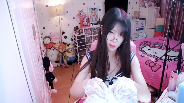 【娜娜SweetASMR】高质量助眠主播2023哄睡合集视频合集 43