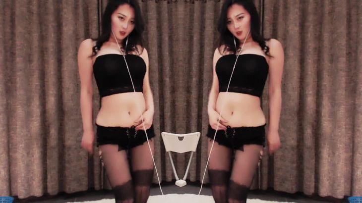 【好H好】热舞秀 Aance.23