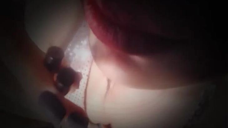 【虎牙深情默指导】ASMR福利小剧场 3