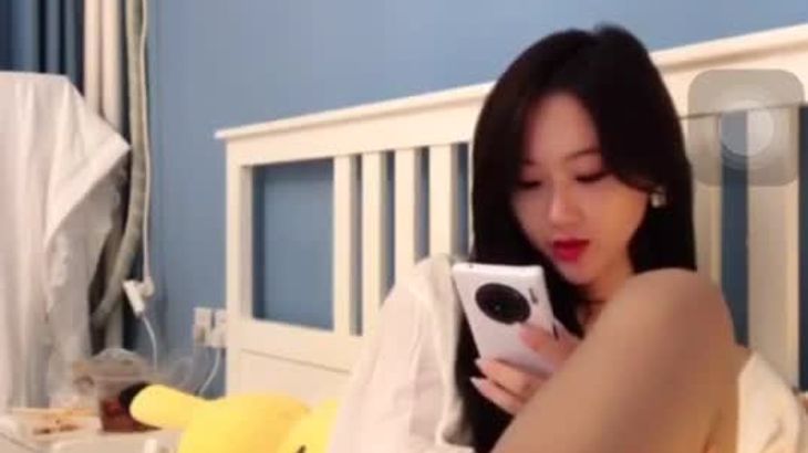 【然然】自录直播 肉丝美腿的诱惑！