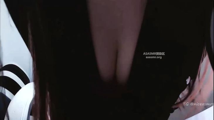 【AKI秋水/奶油学姐优子Yuu】ASMR提督女警