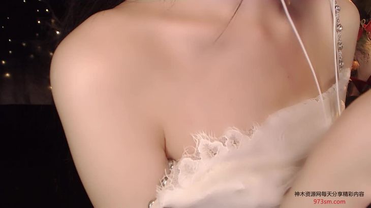 【小太阳贼大ASMR】魔法书福利 老板让我帮你洗头