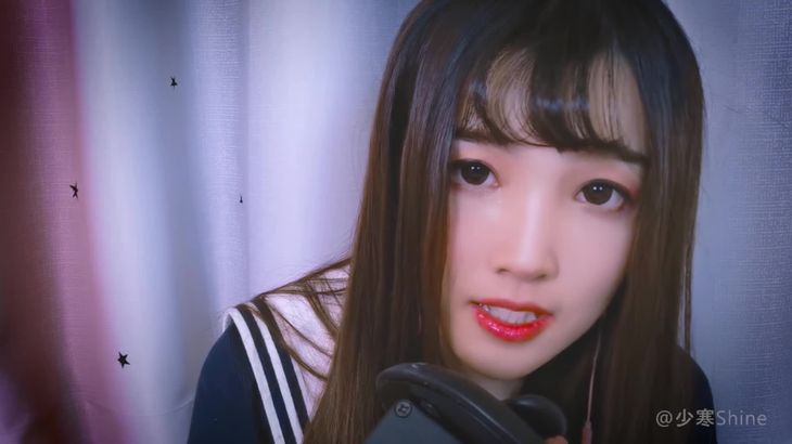 【YY少寒】直播助眠精选 真爱粉合集33