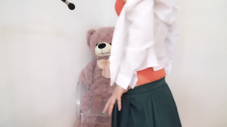 【污酱月乃ASMR】?上下のお口で?おち◯ぽとろける濃厚えち?イメクラ?