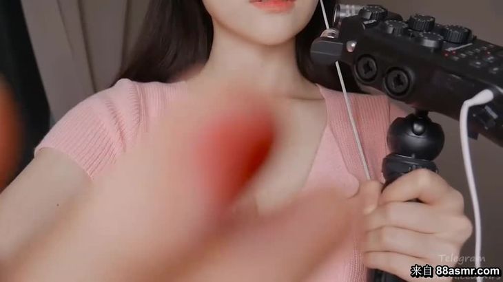 【YUUU】ASMR精选助眠集 18