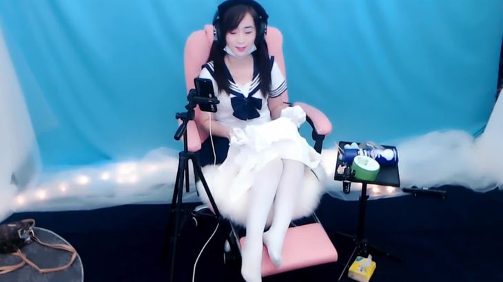 【晓晓】ASMR回放