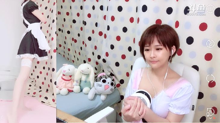 【菇菇ASMR】近距离聆听心跳的声音