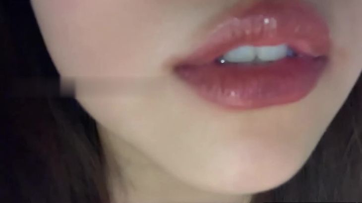 【眠羊要睡香香觉ASMR】猴赛雷的御姐声优喘息舌甜哄睡视频集 4