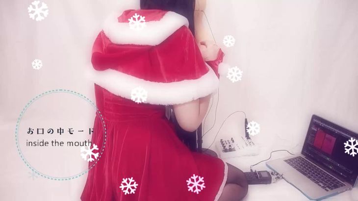 【黒月かなせ Kanase】高质量ASMR声优助眠集 35