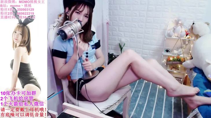 【桃桃ASMR】大尺办卡福利舔耳合集 7