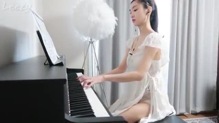 G Minor Bach – Piano Tiles 2 바흐 피아노타일2