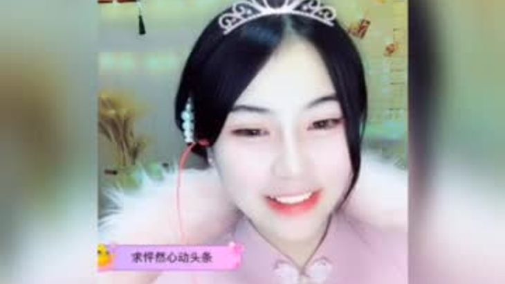 花椒啵宝宝、少女落、迷人的漫宝宝土豪定制福利