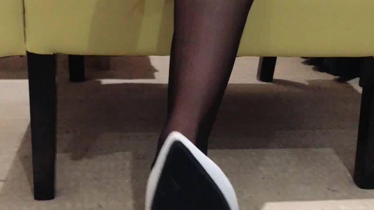 【船袜小兔】粉丝定制丝足福利合集 44