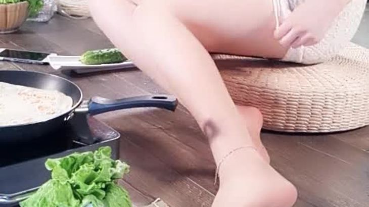 【丽柜vicky】易直播自录合集 超长专场 18