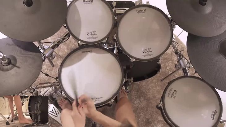 【Naruto | 나루토】 Silhouette Cover by A-YEON