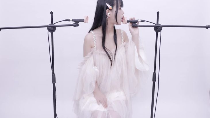 【晓美ASMR】会员福利甜耳掏耳无人声助眠 30