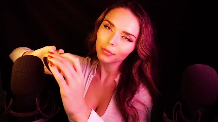 ASMR-–-Tingly-Wood-Tapping