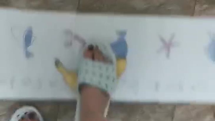 极品御姐女王粉丝足系福利系列合集 111