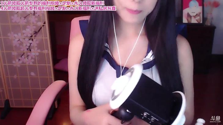 【ASMR精选】诱惑福利合集13