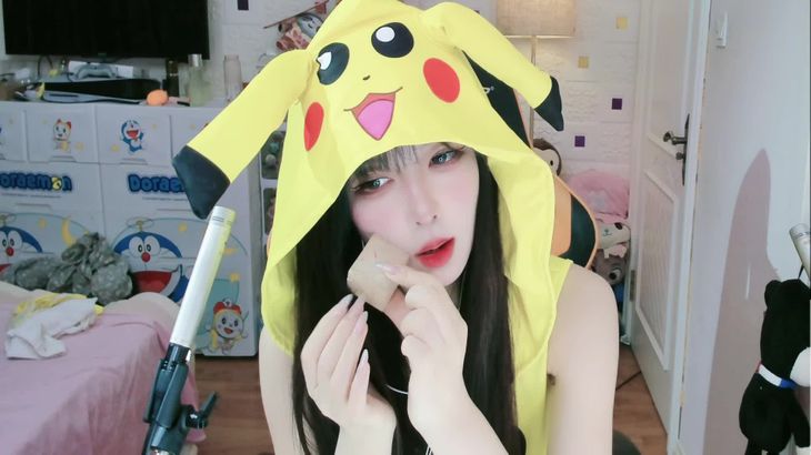 【娜娜SweetASMR】高质量助眠主播2023哄睡合集视频合集 95