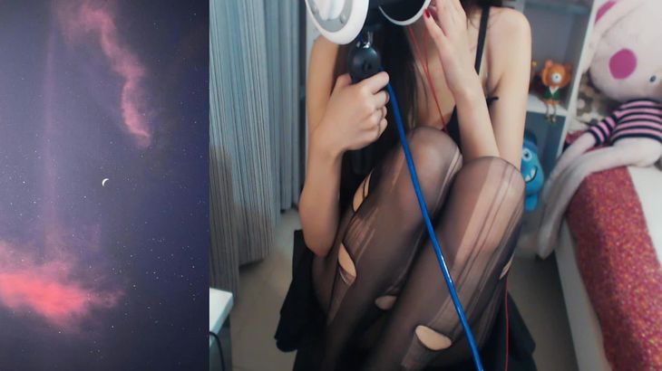 【小满月】喵喵喵喵喵