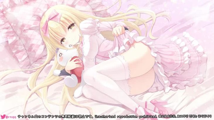 【MKTKOTO】日本ASMR主播助眠视频合集 23