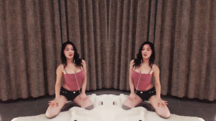 【好H好】热舞秀 Aance.11